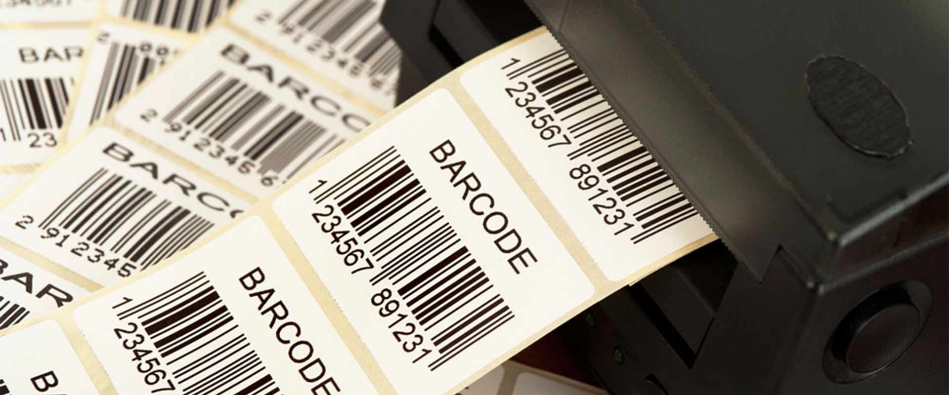 TSC Barcode Printers